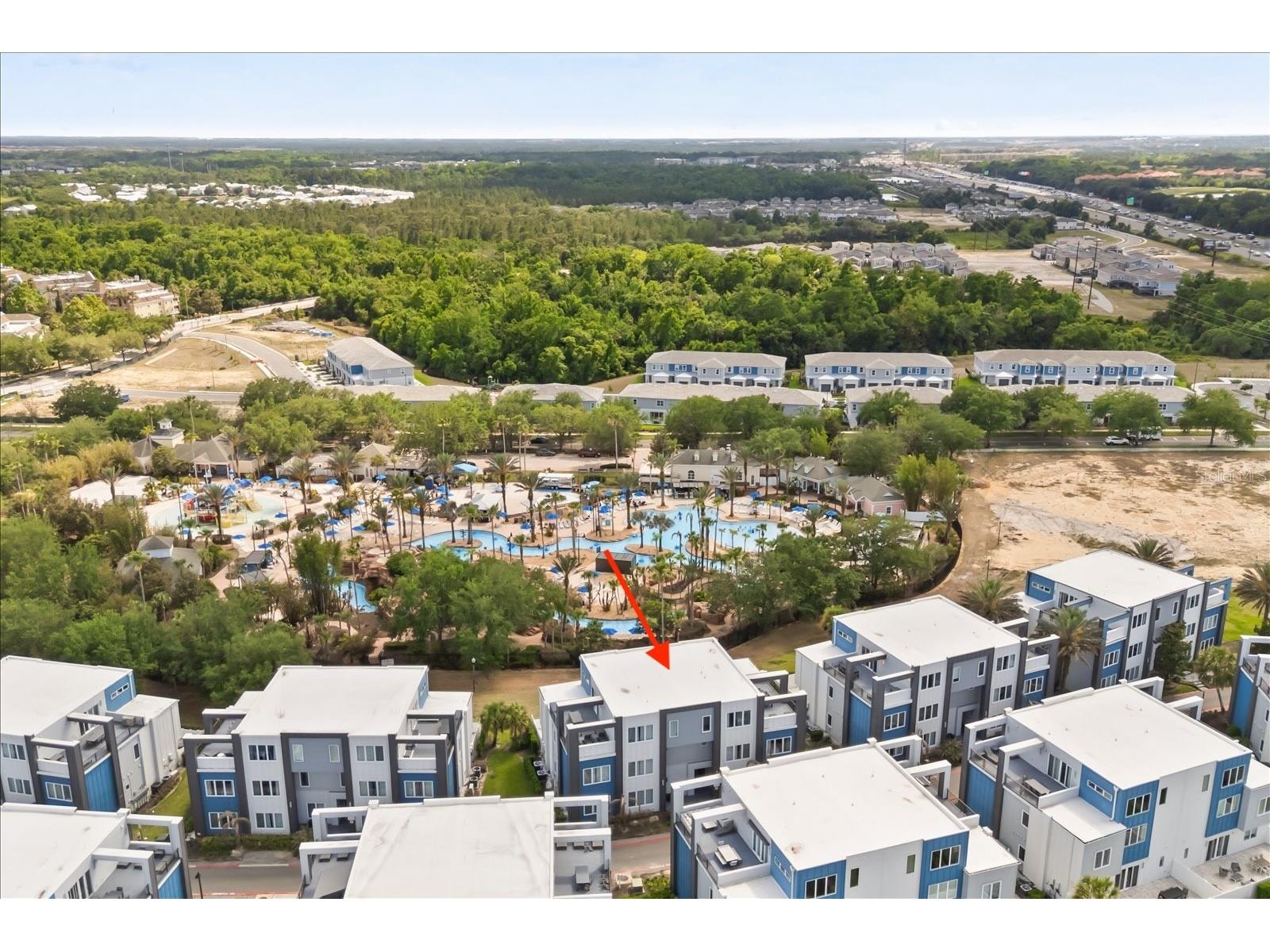 7770 Sandy Ridge Drive #218 BLDG 28 Kissimmee FL 34747 O6403854 image38