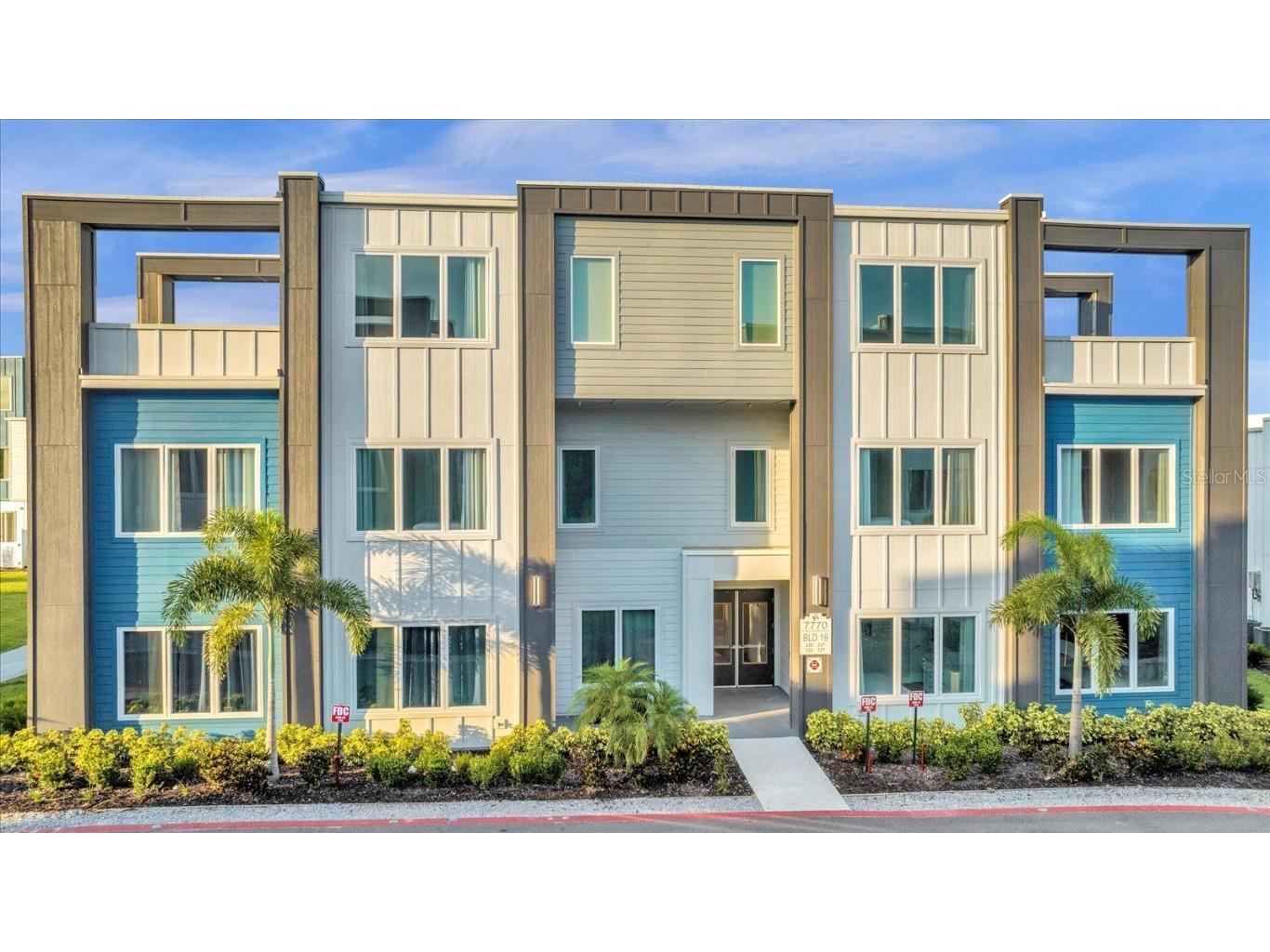 7770 Sandy Ridge Drive #227 Reunion FL 34747 O6212424 image1