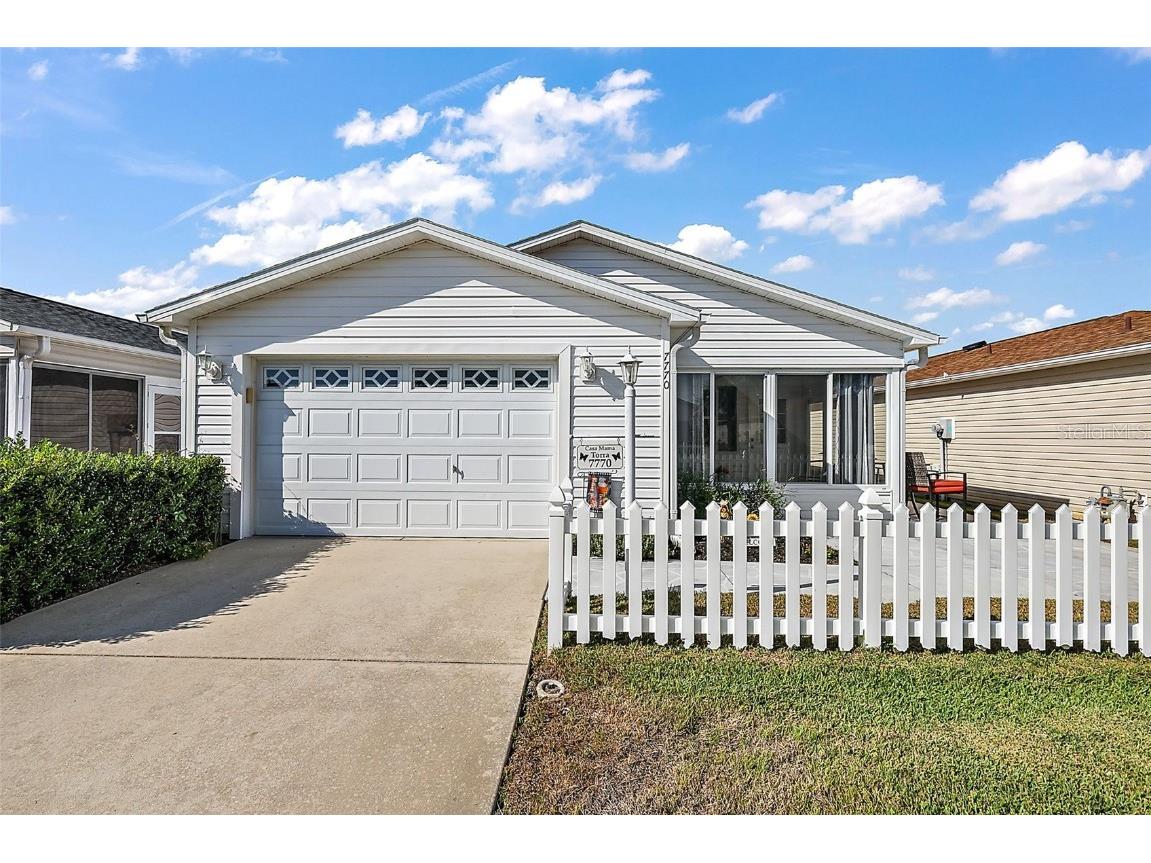 7770 SE 174th Glen Leven Loop The Villages FL 32162 G5087237 image1