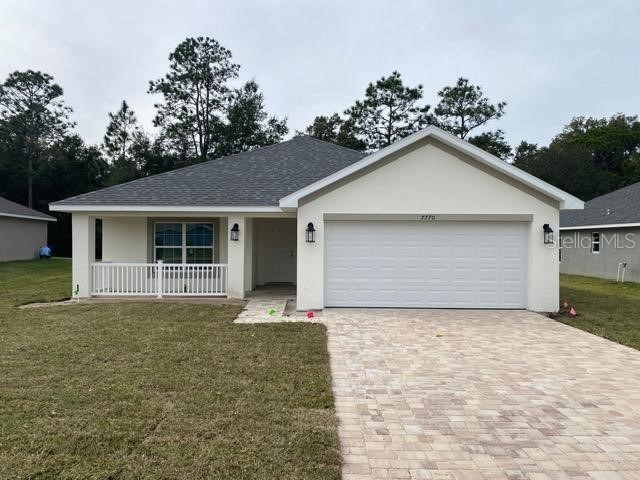 7770 SW 180th Circle Dunnellon FL 34432 OM669755 image1