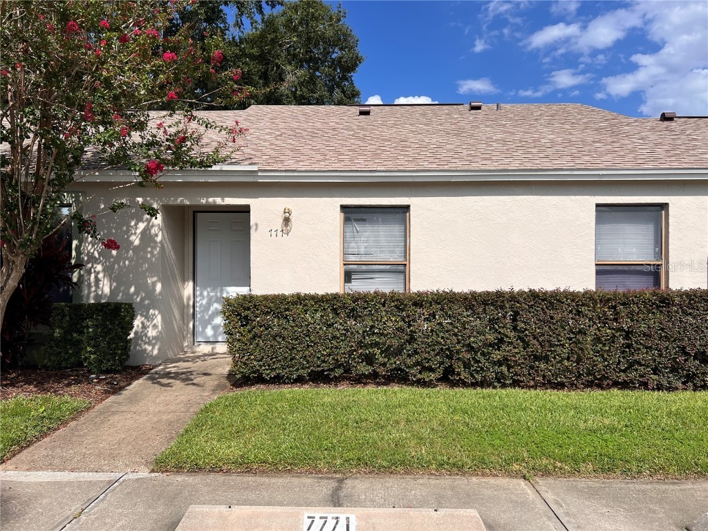 7771 Country Place #7 Winter Park FL 32792 O6364384 image1