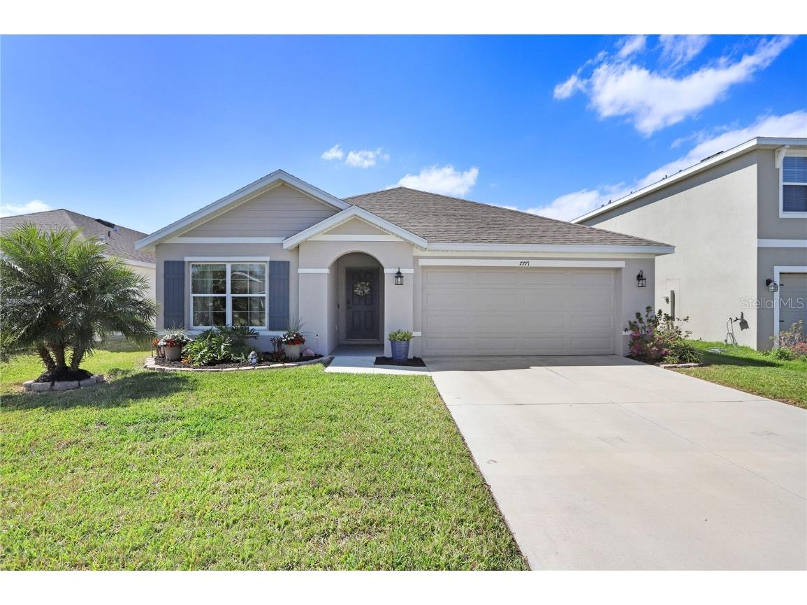 7771 Davie Ray Drive Zephyrhills FL 33540 T3431287 image1