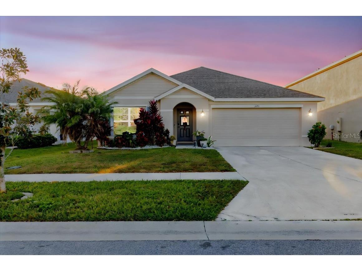 7771 Davie Ray Drive Zephyrhills FL 33540 TB8447146 image1