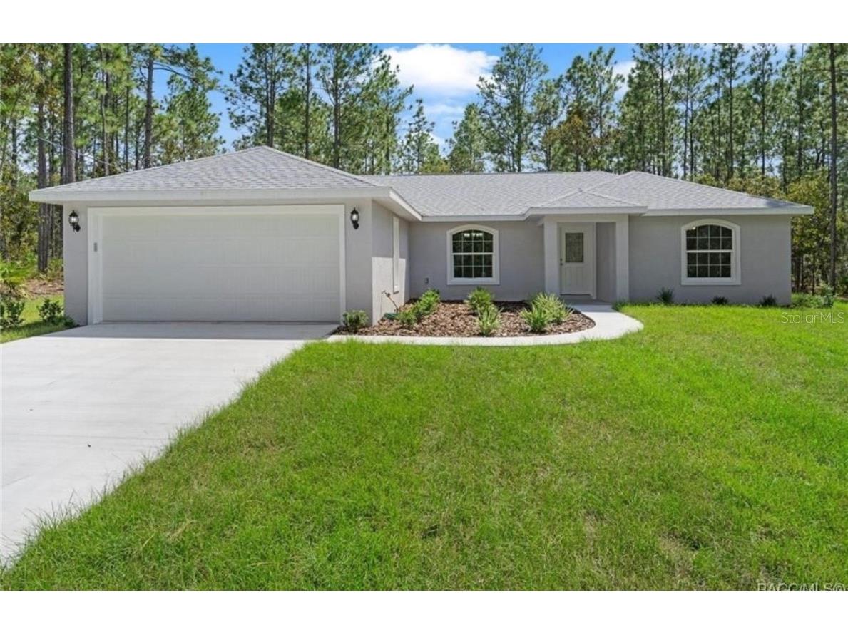7771 N Darby Drive Citrus Springs FL 34433 J973255 image1