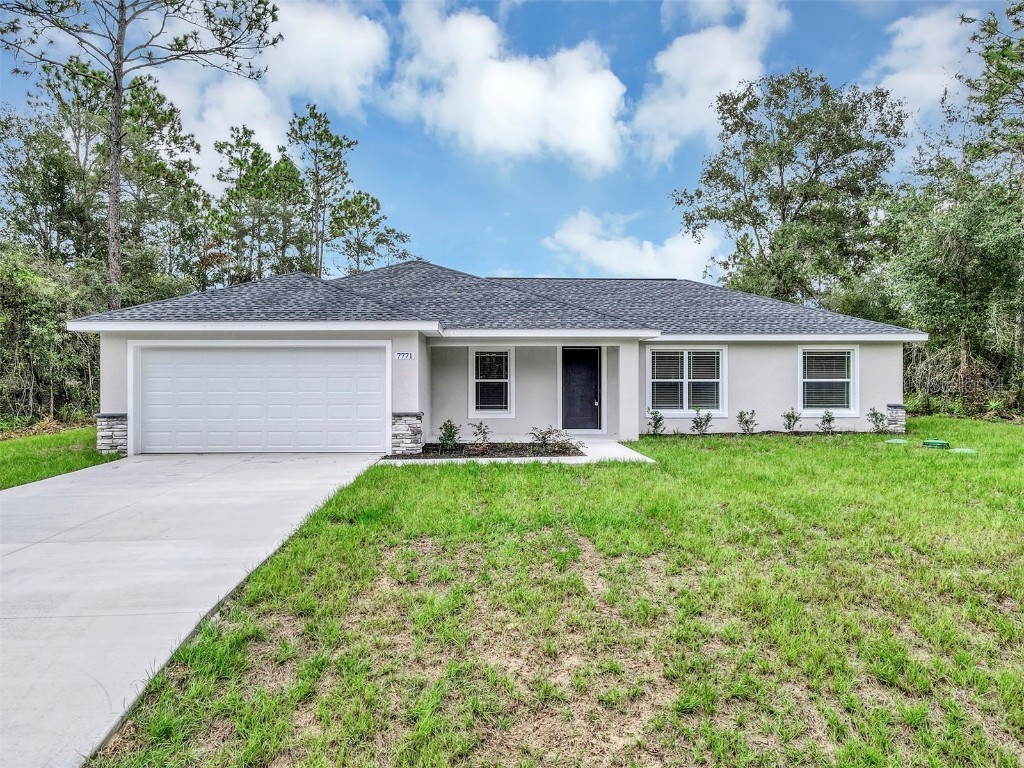7771 N Keystone Drive Citrus Springs FL 34433 O6342623 image1