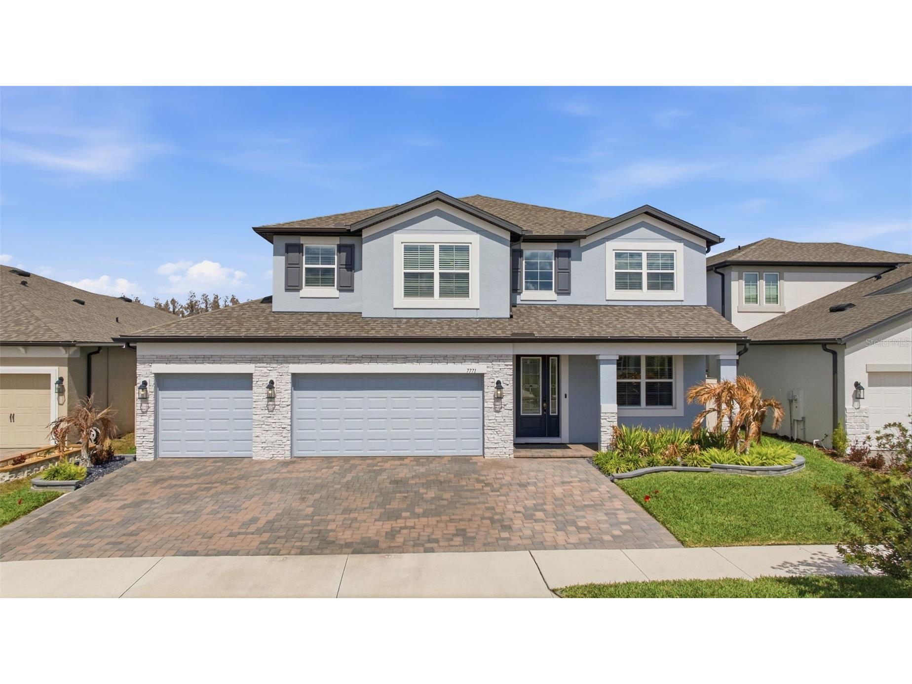 7771 Notched Pine Bend Wesley Chapel FL 33545 TB8485776 image1