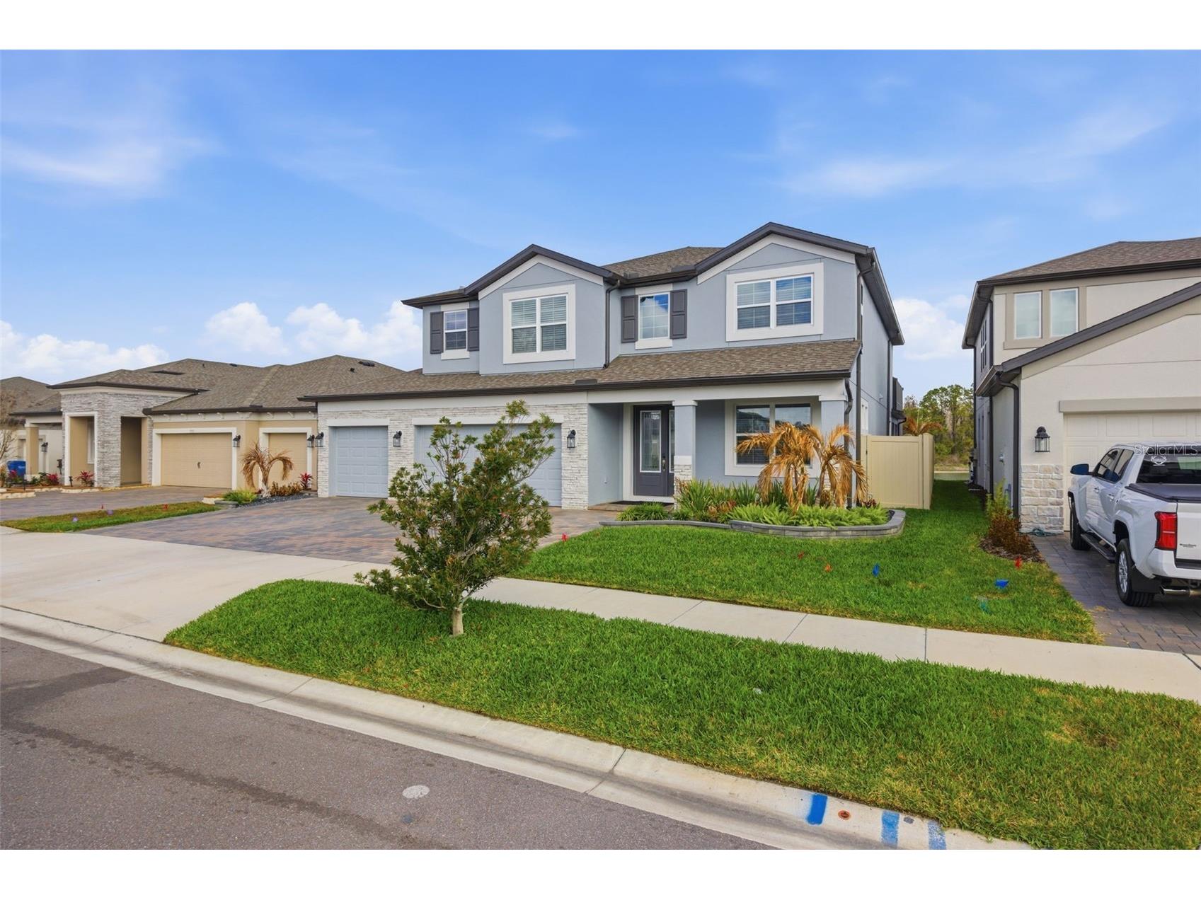 7771 Notched Pine Bend Wesley Chapel FL 33545 TB8485776 image3