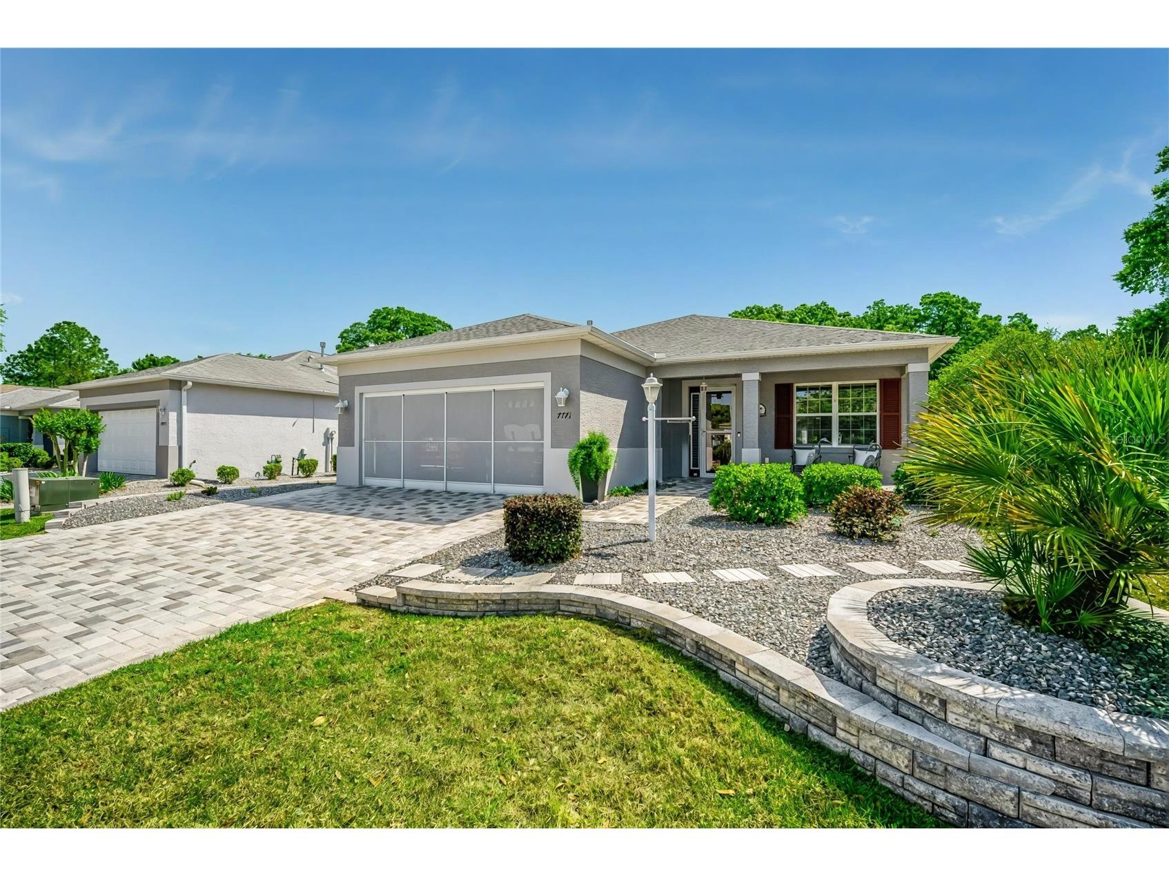 7771 SW 80th Place Road Ocala FL 34476 OM721834 image1