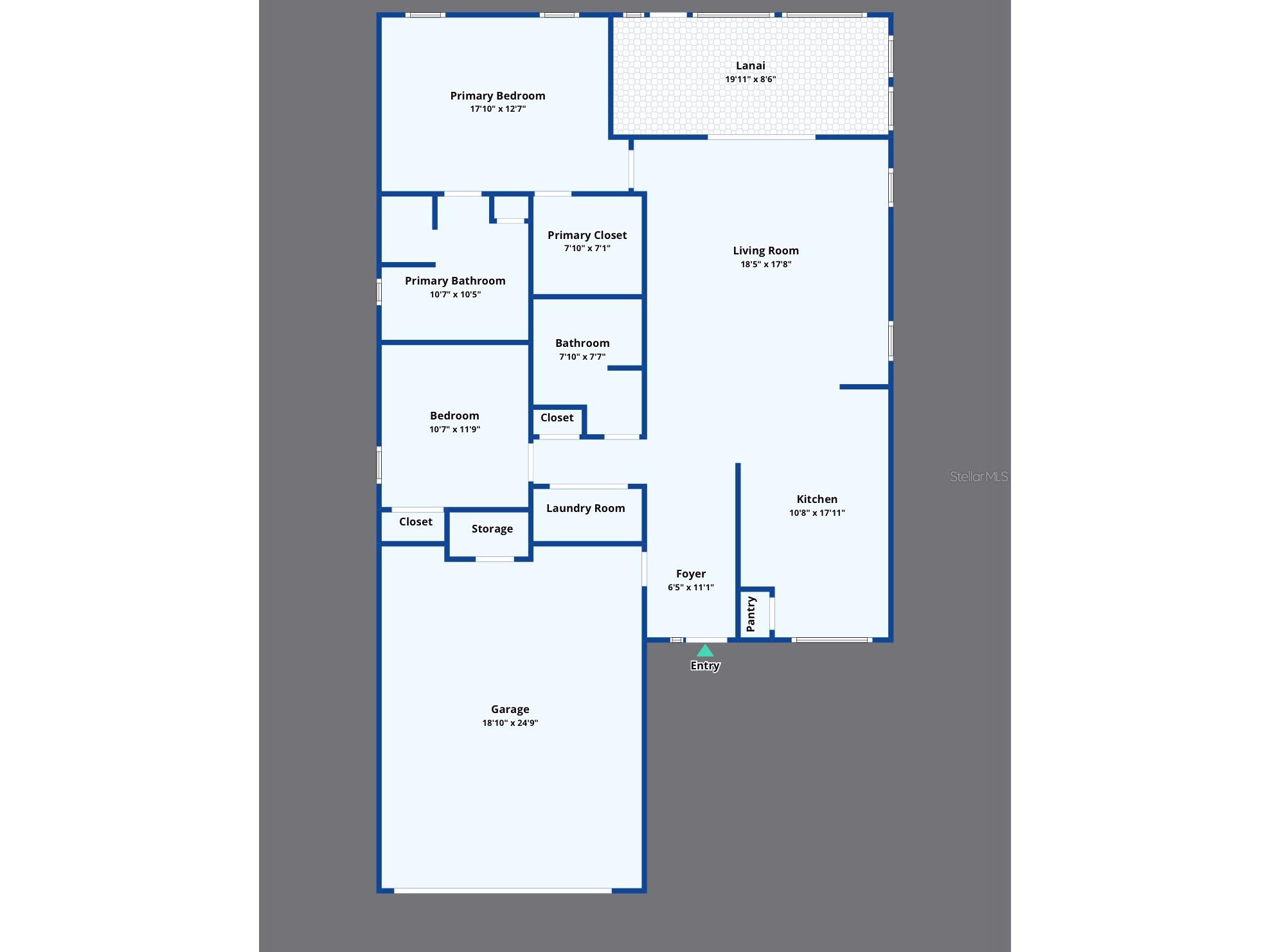 7771 SW 80th Place Road Ocala FL 34476 OM721834 image52