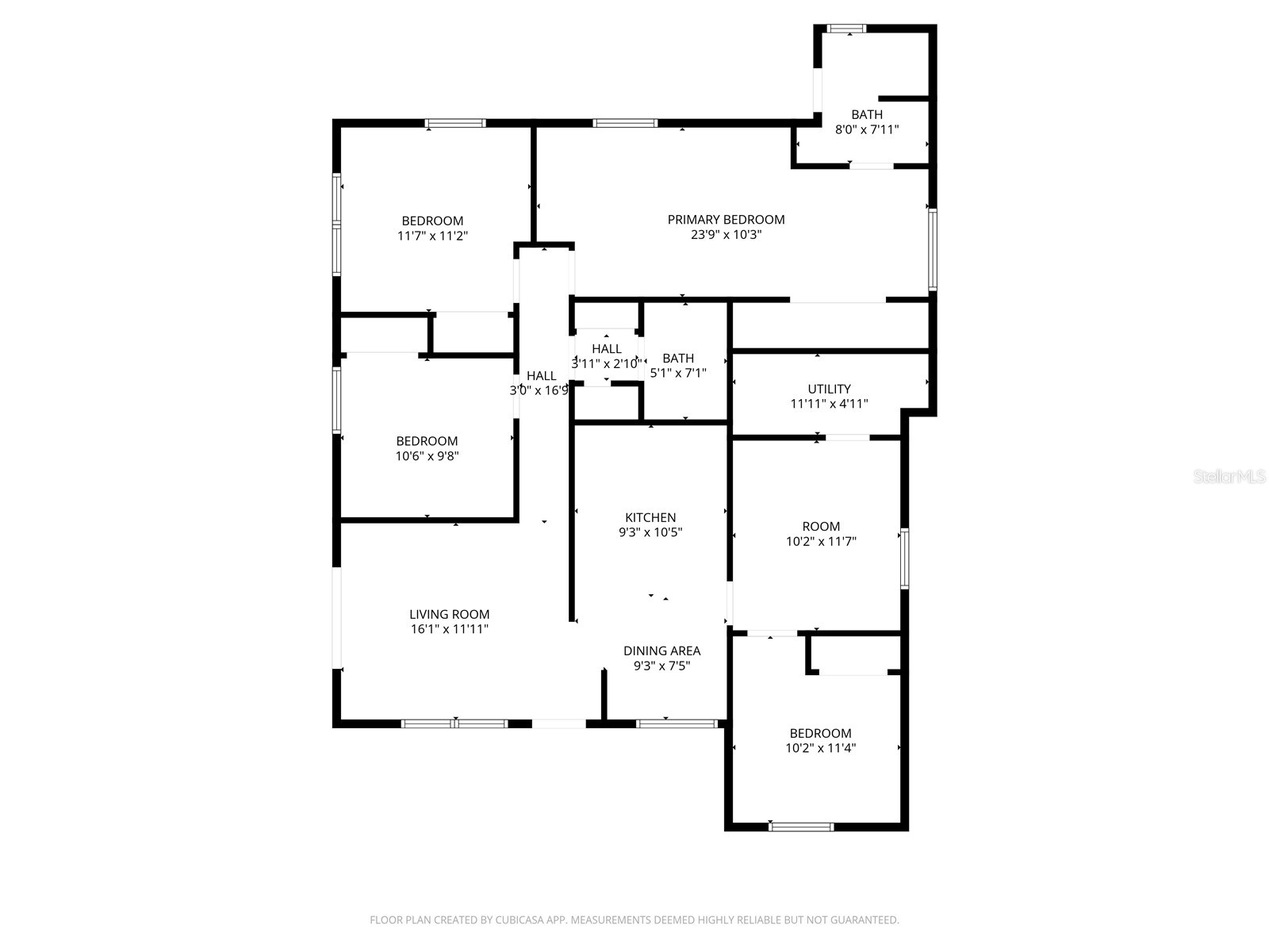 7772 90th Way Seminole FL 33777 TB8502270 image38