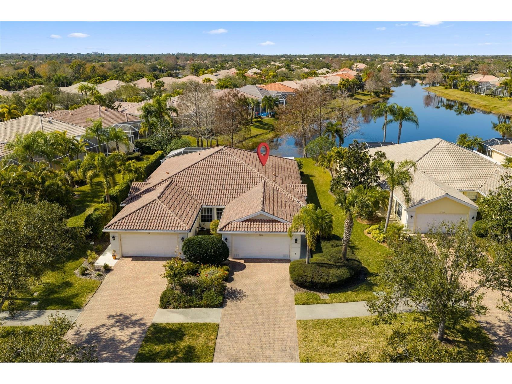 7772 Camminare Drive Sarasota FL 34238 A4682728 image25