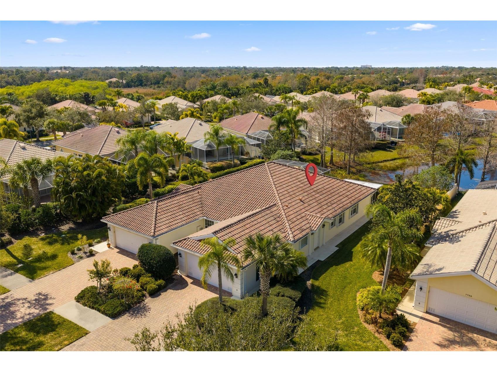 7772 Camminare Drive Sarasota FL 34238 A4682728 image27