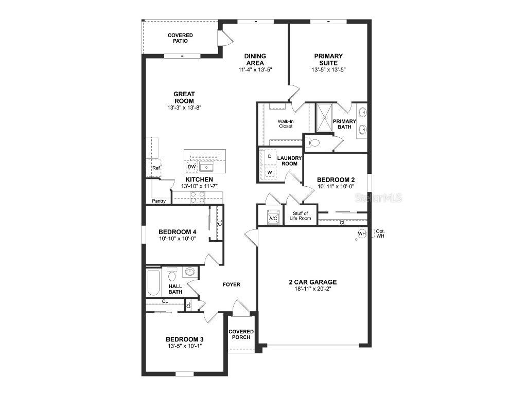 7773 N Voyager Drive #2 Citrus Springs FL 34433 O6341028 image2