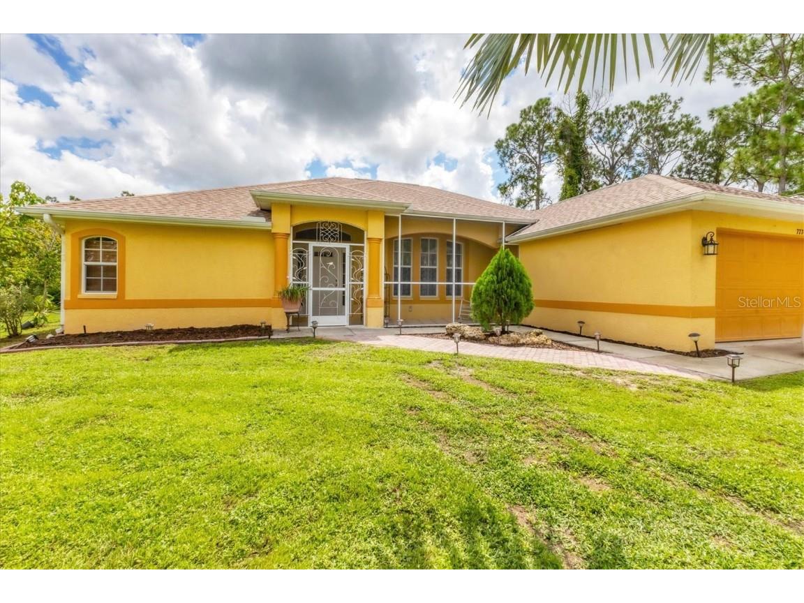 7774 Einstein Street North Port FL 34291 A4622146 image1