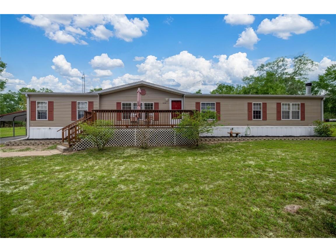 7774 N Fernandina Avenue Dunnellon FL 34433 G5102124 image1