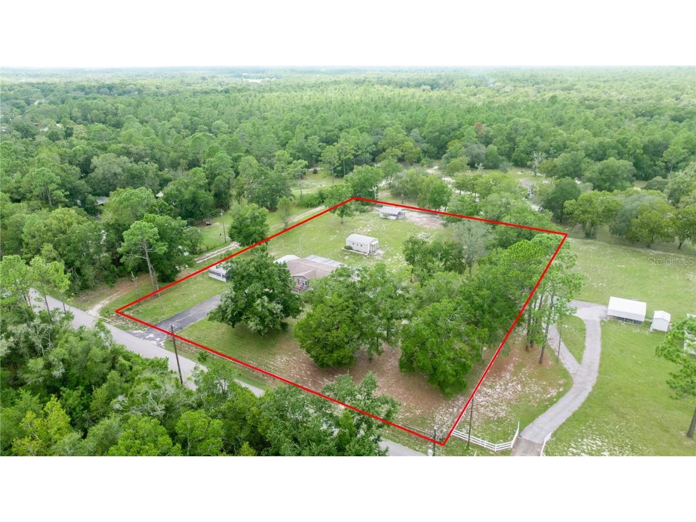 7774 N Fernandina Avenue Dunnellon FL 34433 G5102124 image38