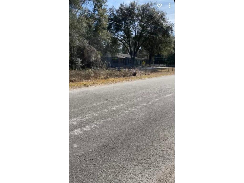 7774 N Ira Martin Avenue Crystal River FL 34428 T3431045 image1