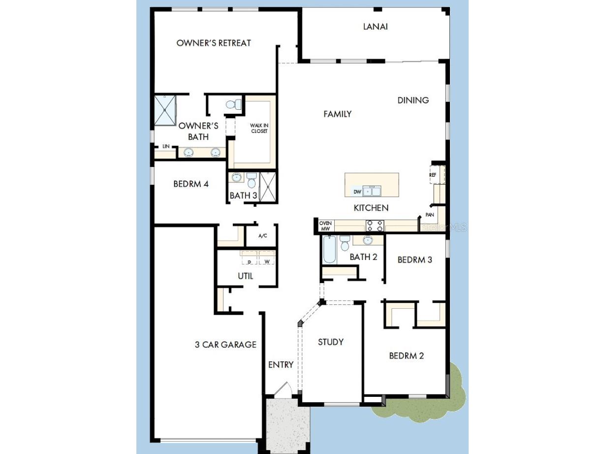 7774 Ocean Spray Trail Palmetto FL 34221 TB8502244 image2