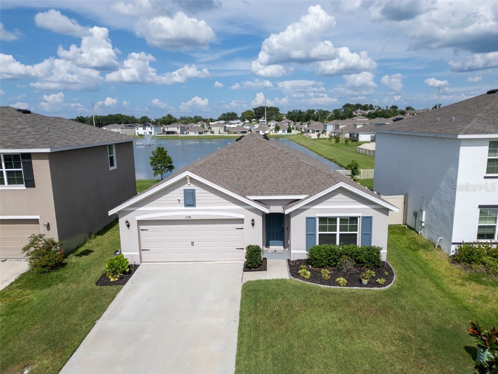 7774 Sail Clover Lane Zephyrhills FL 33540 TB8398722 image1