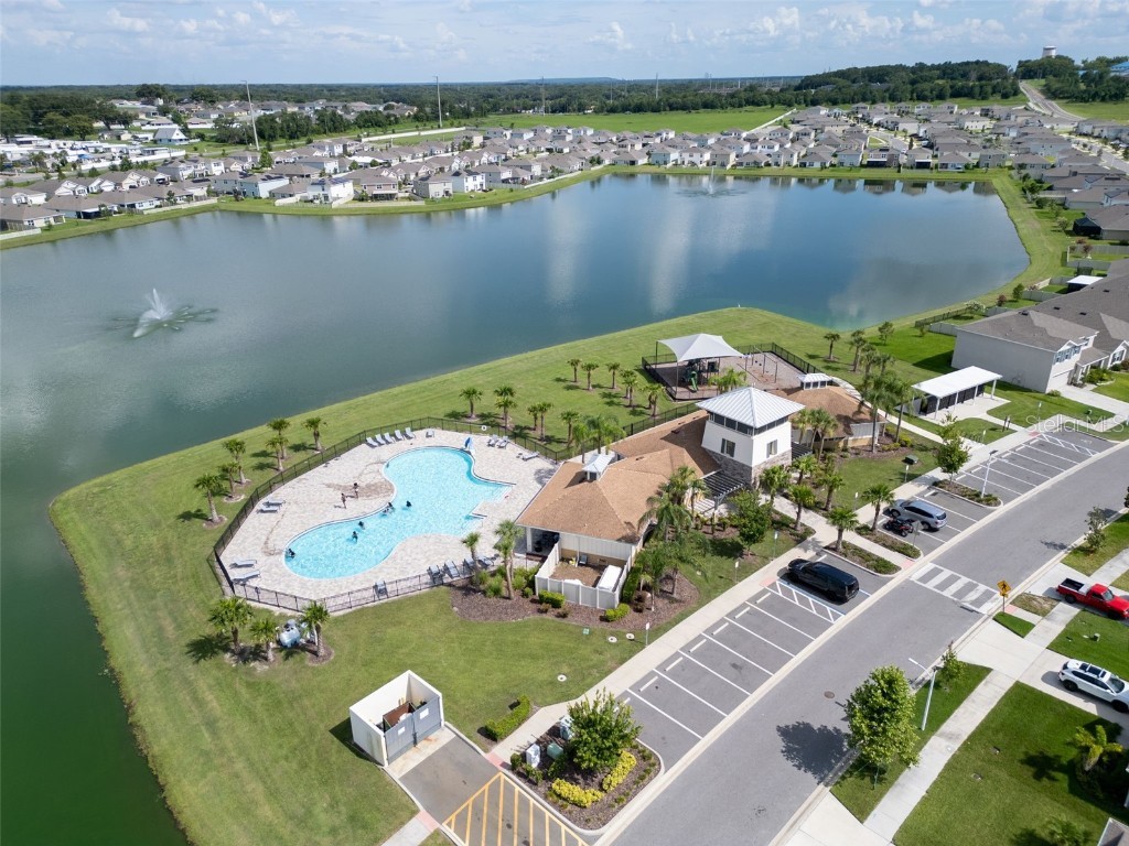 7774 Sail Clover Lane Zephyrhills FL 33540 TB8398722 image19