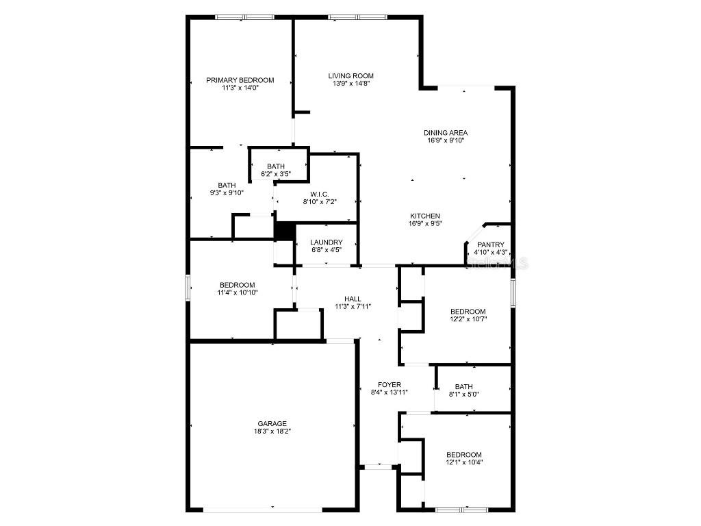 7774 Sail Clover Lane Zephyrhills FL 33540 TB8398722 image2