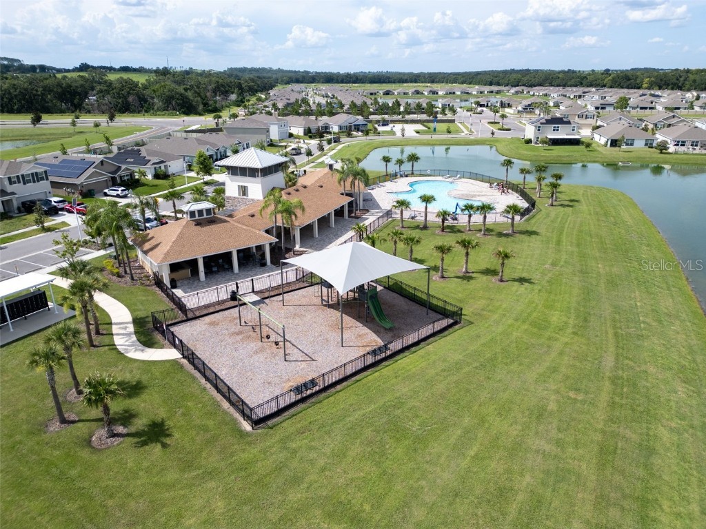 7774 Sail Clover Lane Zephyrhills FL 33540 TB8398722 image22