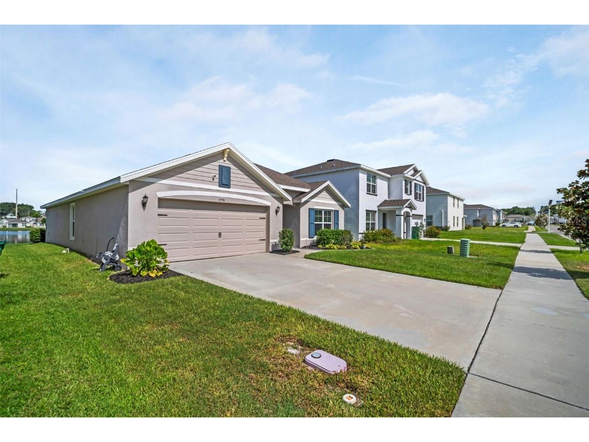 7774 Sail Clover Lane Zephyrhills FL 33540 TB8398722 image23