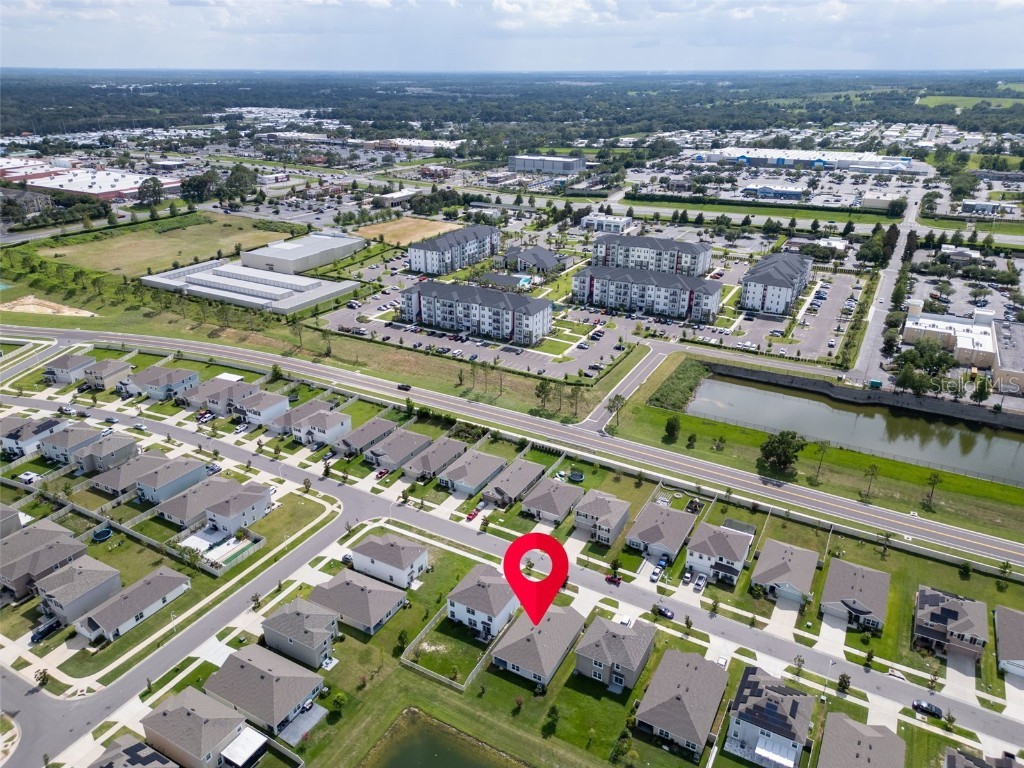 7774 Sail Clover Lane Zephyrhills FL 33540 TB8398722 image24