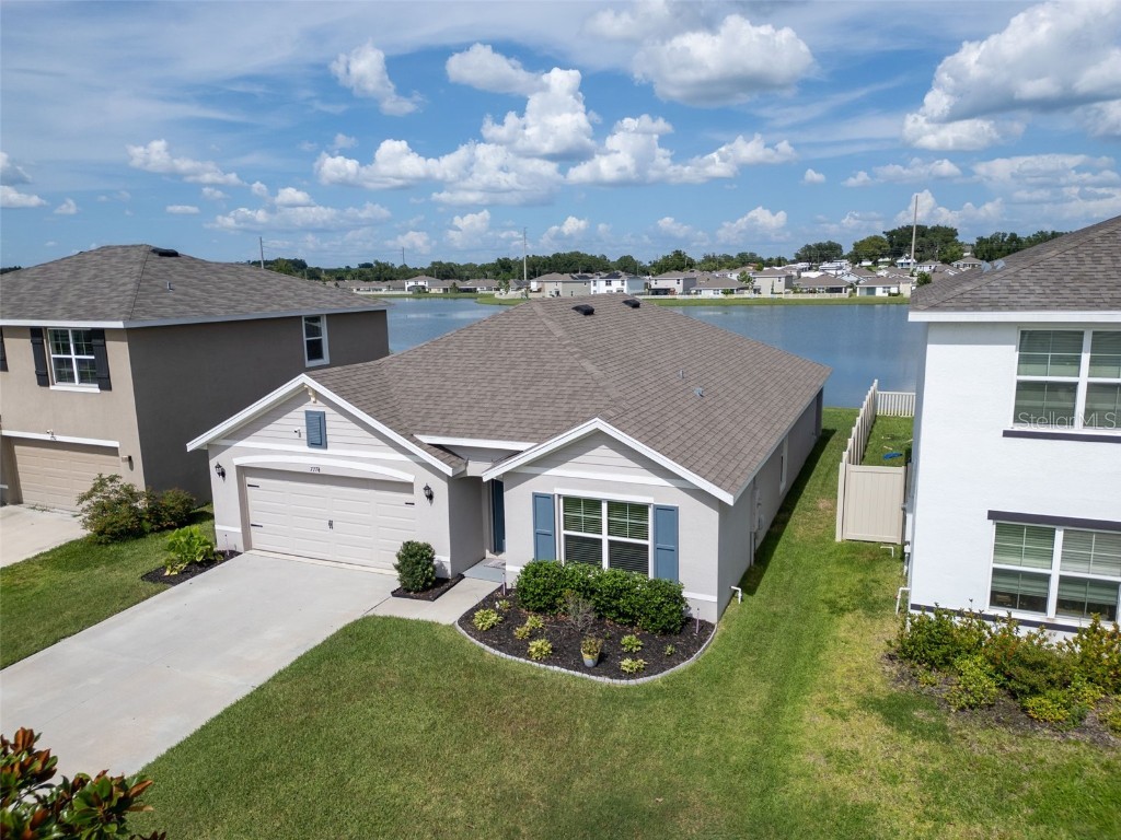 7774 Sail Clover Lane Zephyrhills FL 33540 TB8398722 image45