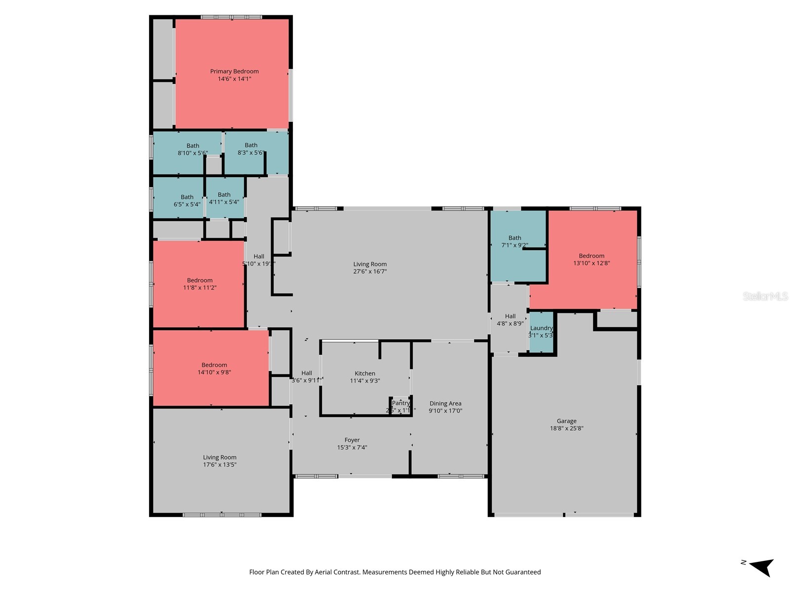 7775 132nd Way Seminole FL 33776 TB8504788 image61