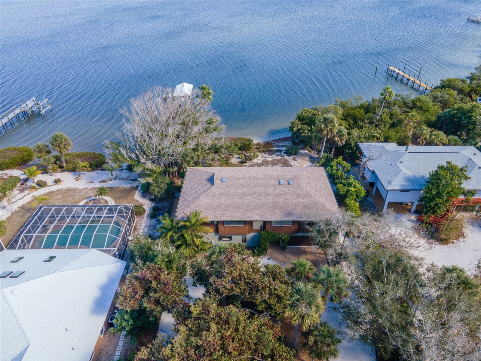7775 Manasota Key Road Englewood FL 34223 - LEMON BAY D6145908 image1