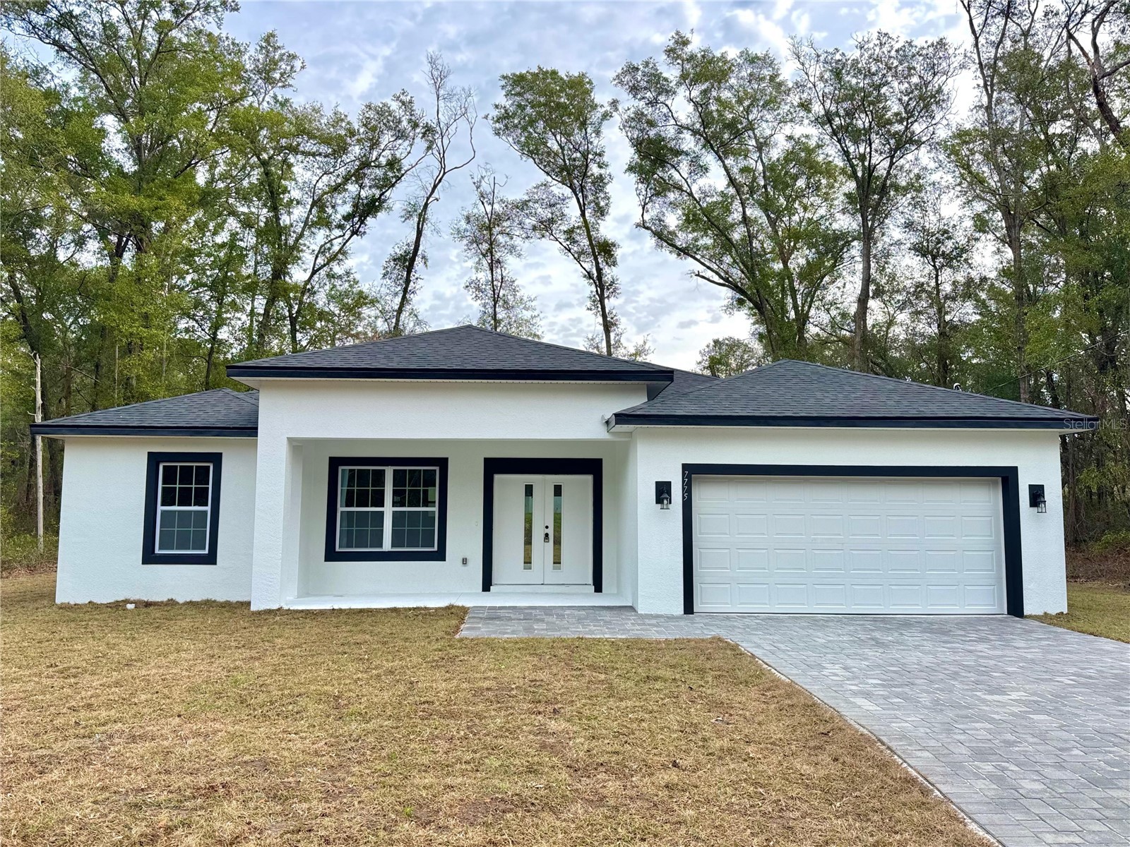 7775 N Creek Way Citrus Springs FL 34434 O6375054 image1