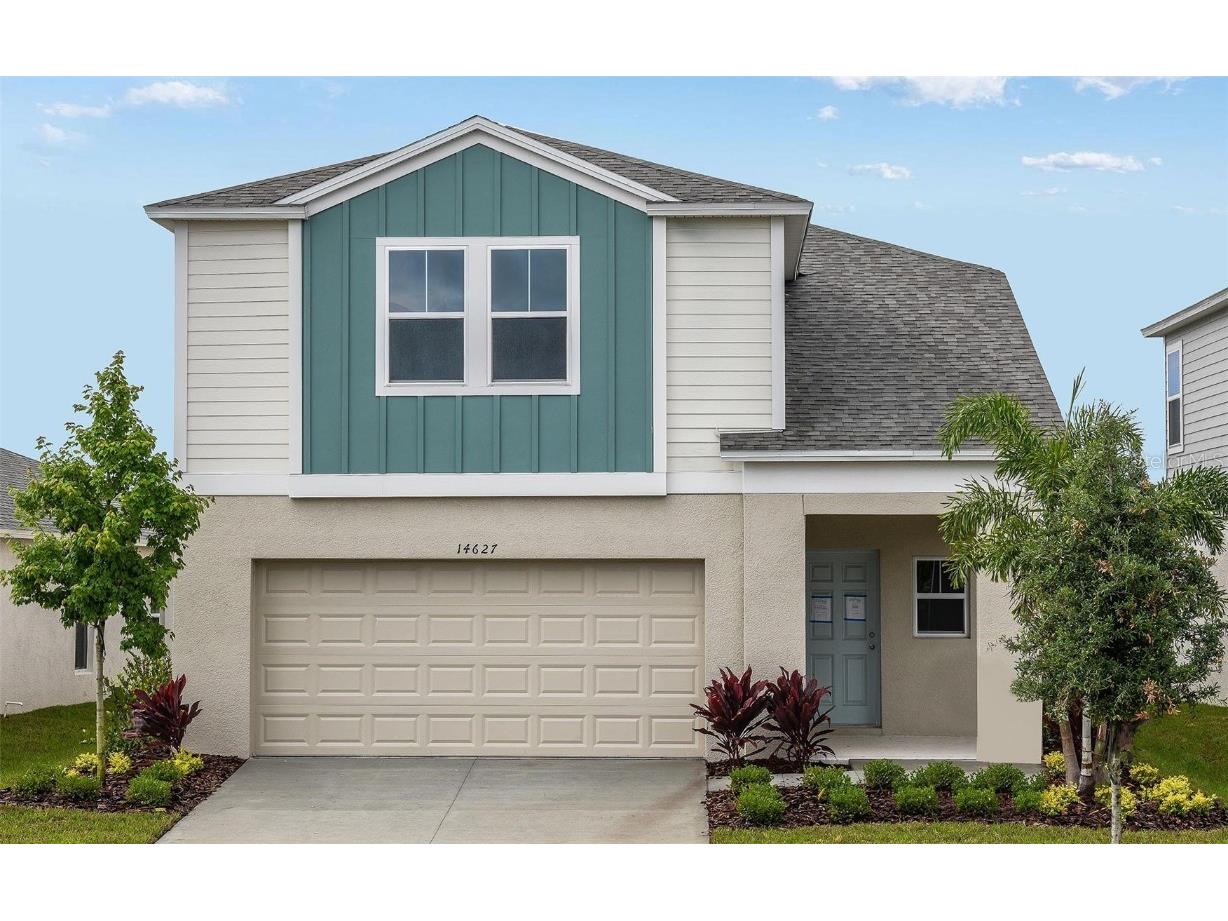7775 Peace Lily Avenue Wesley Chapel FL 33545 TB8305680 image1