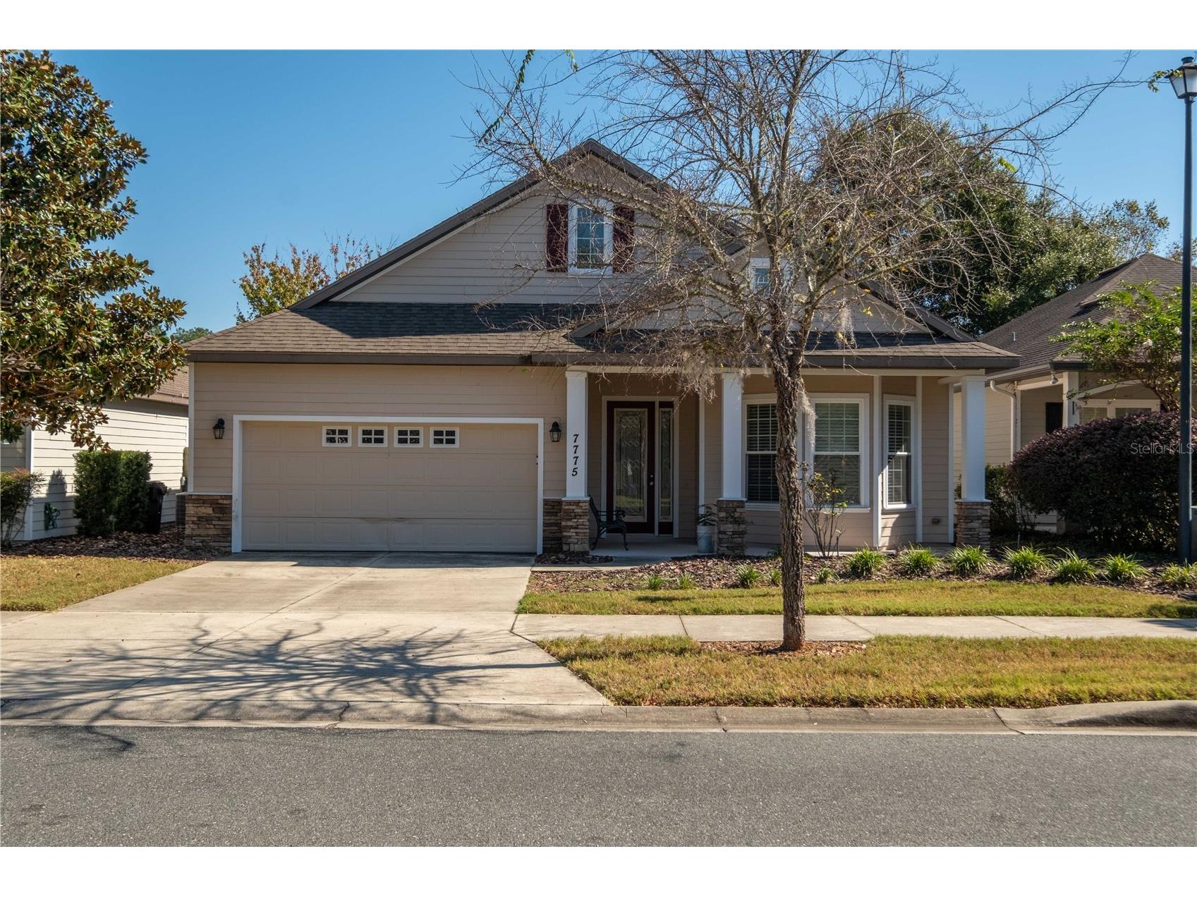 7775 SW 80th Drive Gainesville FL 32608 GC540315 image1