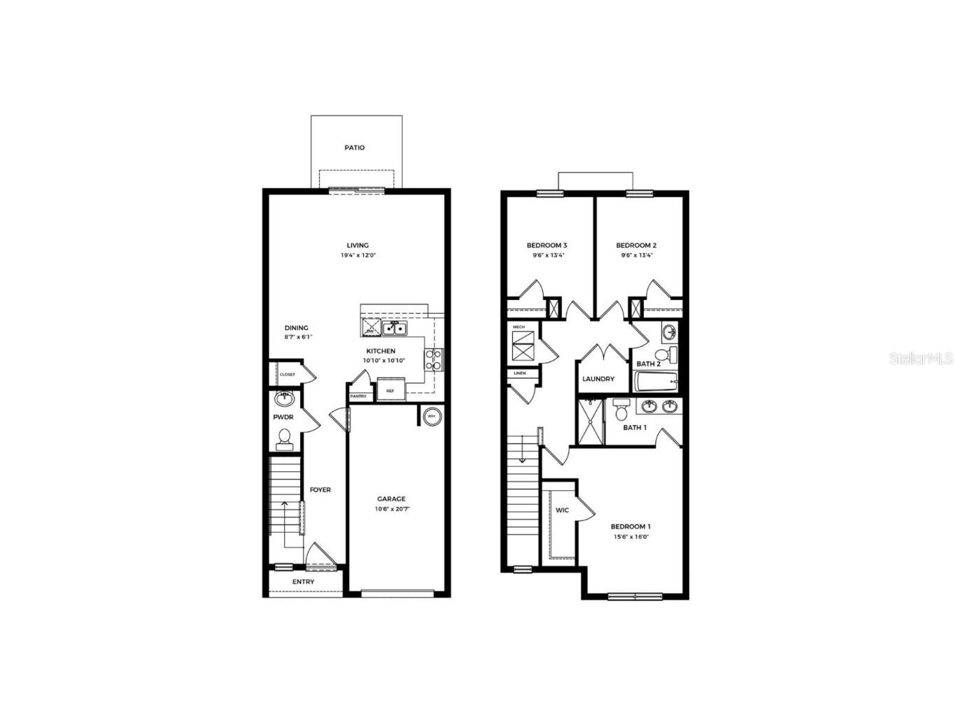 7776 42nd Lane N Pinellas Park FL 33781 A4669640 image18