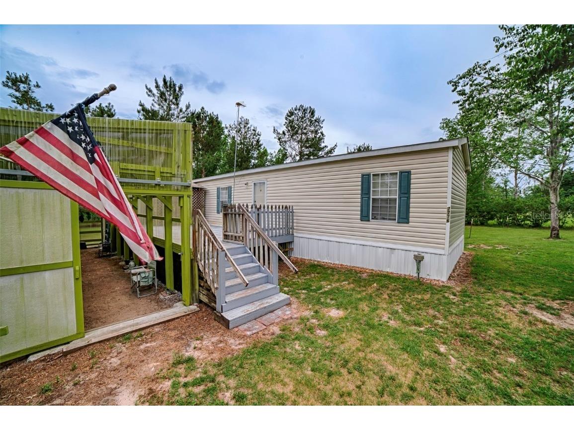 7776 SE 113th Court Jasper FL 32052 GC530719 image1