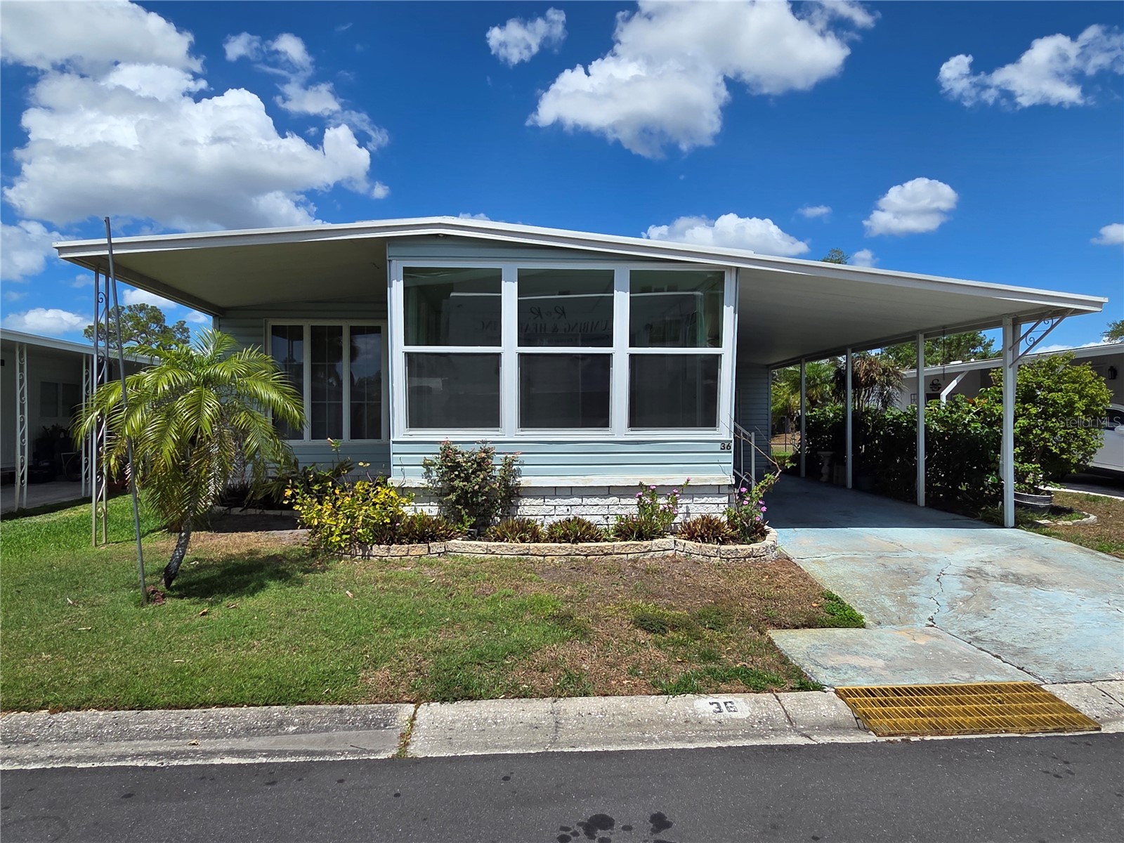 7777 46th Avenue N #36 Saint Petersburg FL 33709 TB8493706 image1