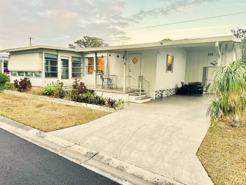 7777 46th Avenue N #74 Saint Petersburg FL 33709 TB8330406 image1