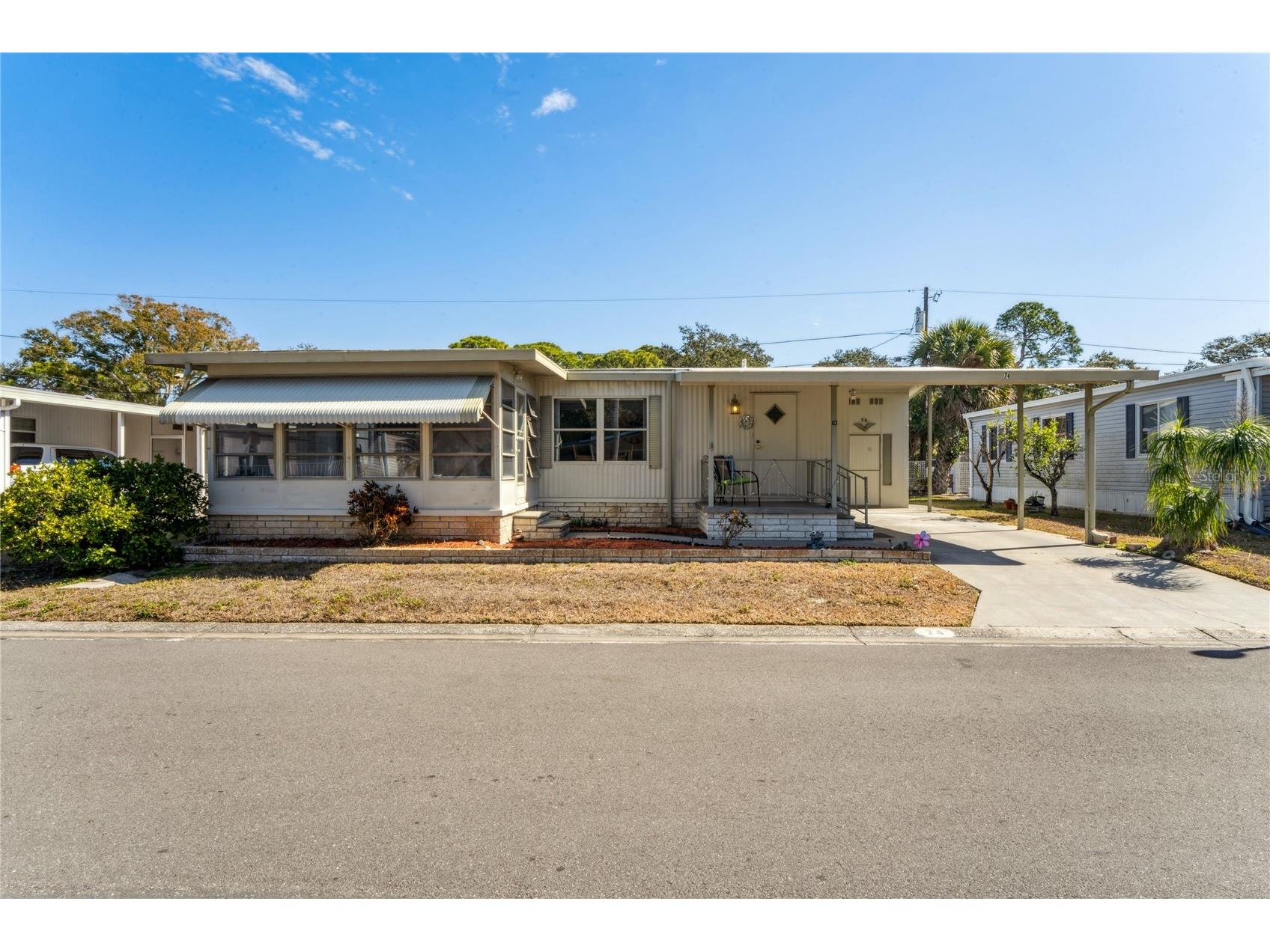 7777 46th Avenue N #74 Saint Petersburg FL 33709 TB8471855 image1