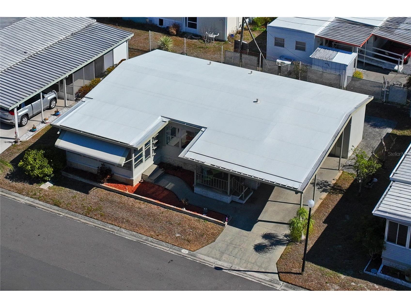 7777 46th Avenue N #74 Saint Petersburg FL 33709 TB8471855 image37