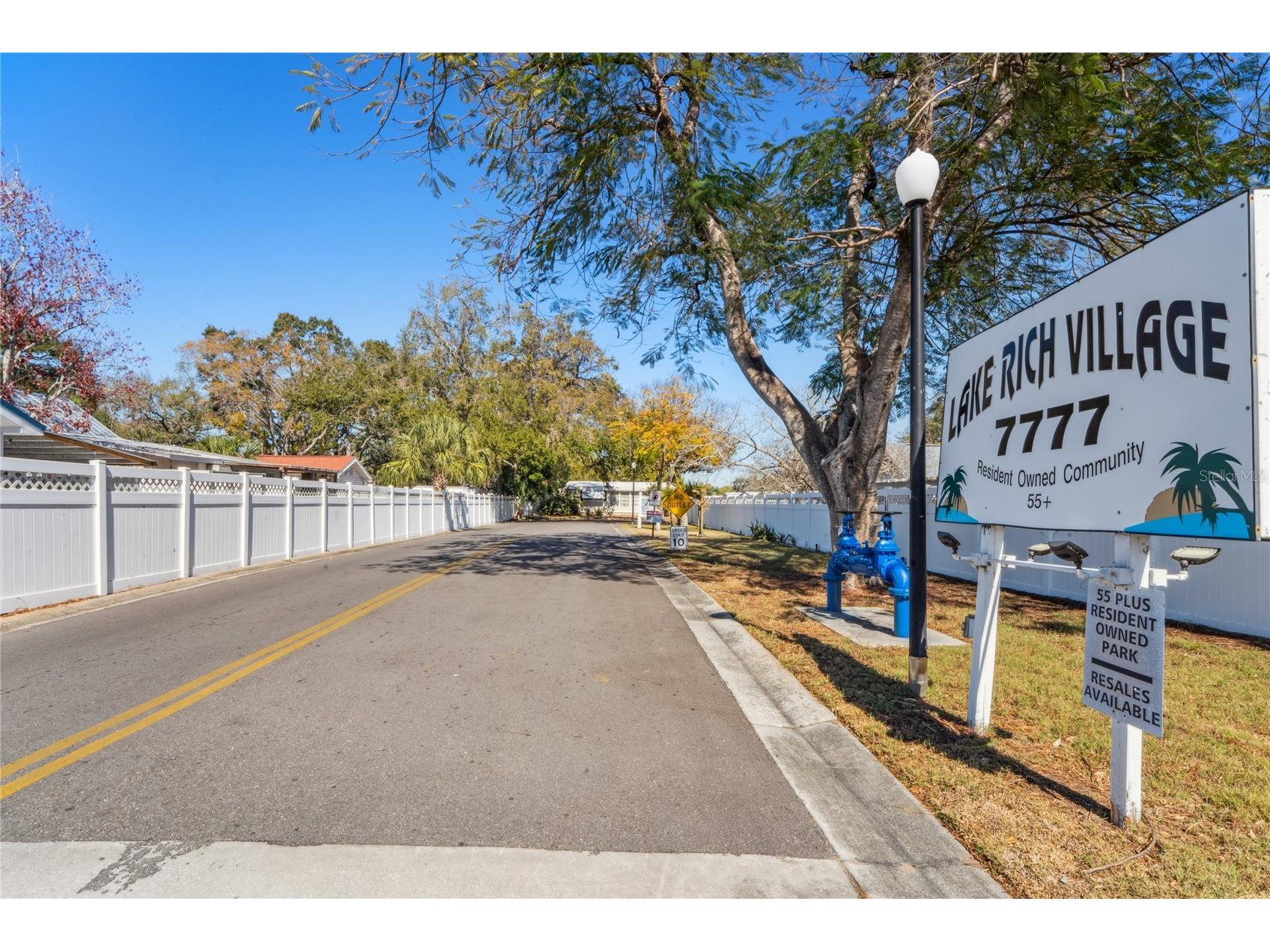 7777 46th Avenue N #74 Saint Petersburg FL 33709 TB8471855 image39