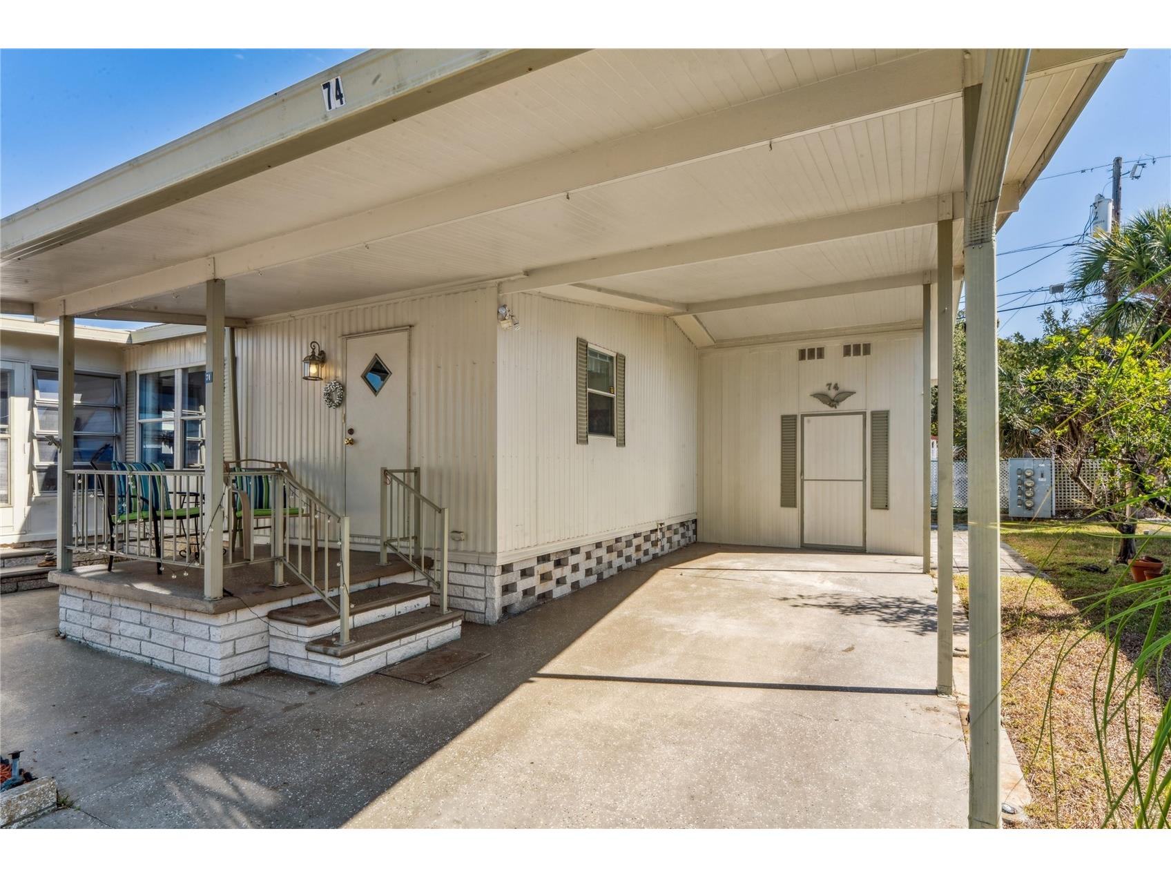 7777 46th Avenue N #74 Saint Petersburg FL 33709 TB8471855 image4