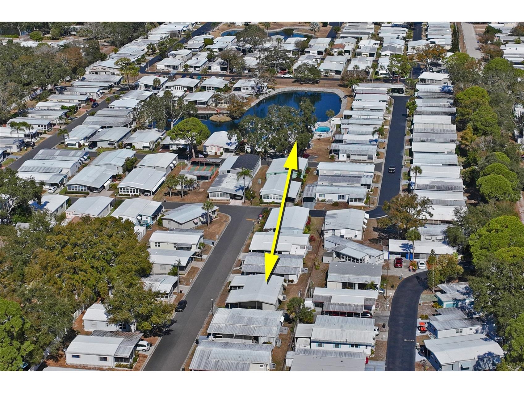 7777 46th Avenue N #74 Saint Petersburg FL 33709 TB8471855 image41