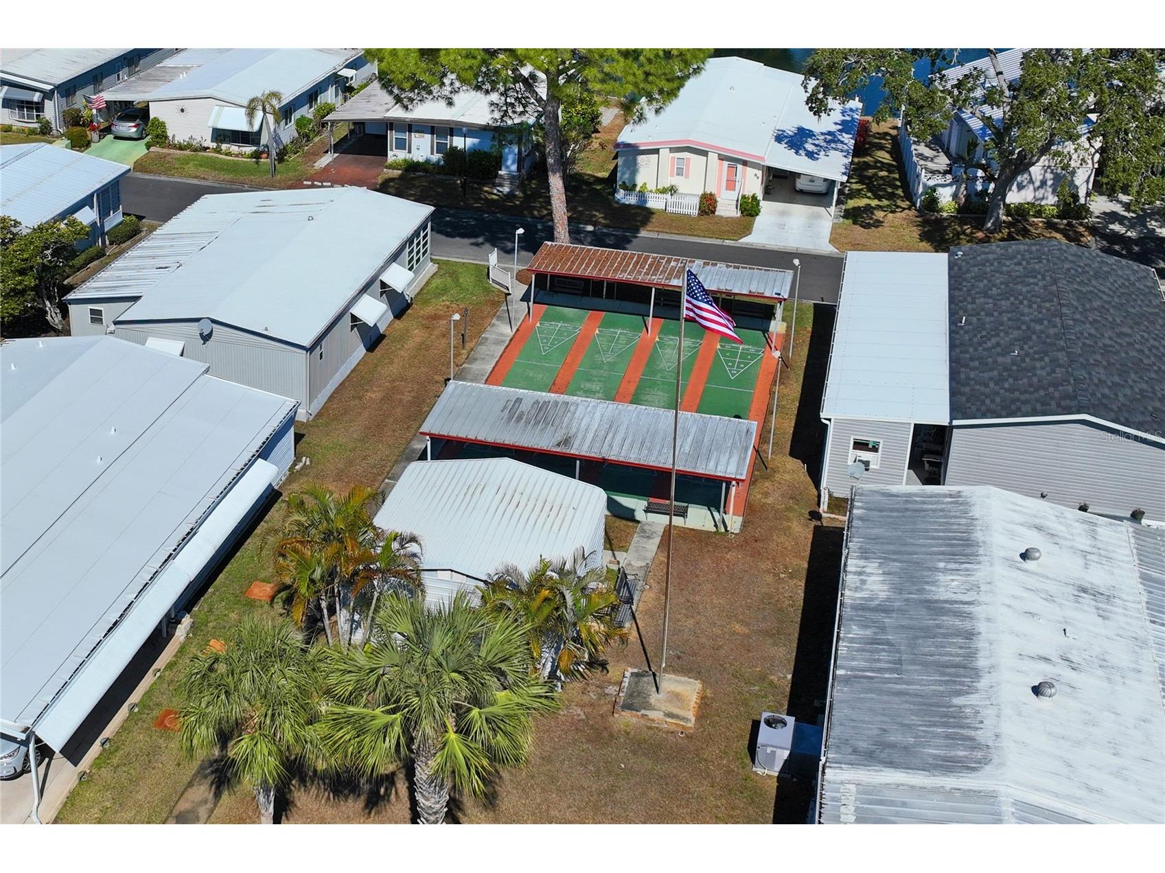 7777 46th Avenue N #74 Saint Petersburg FL 33709 TB8471855 image47