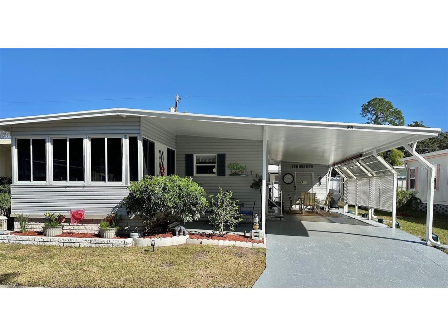 7777 46th Avenue N #75 Saint Petersburg FL 33709 TB8313301 image1