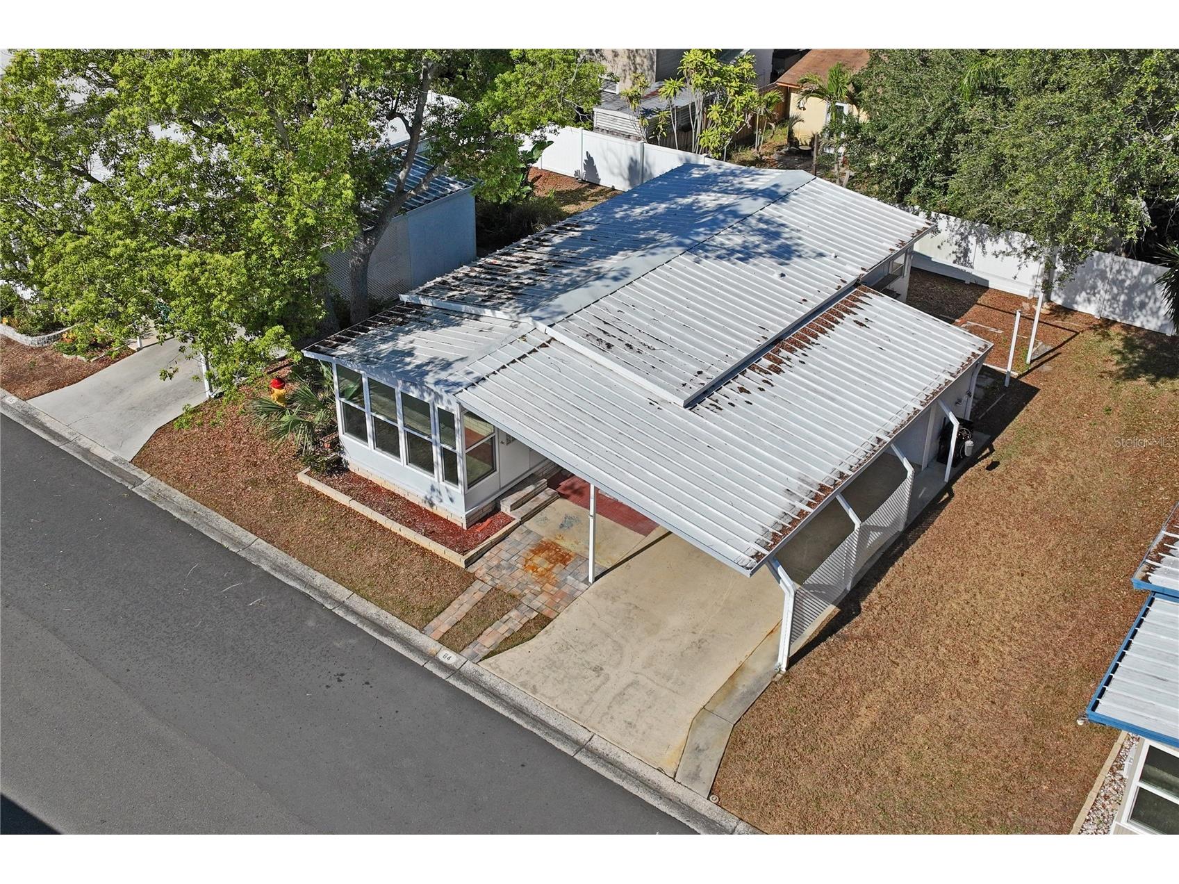 7777 46th Avenue N #84 Saint Petersburg FL 33709 TB8497512 image13