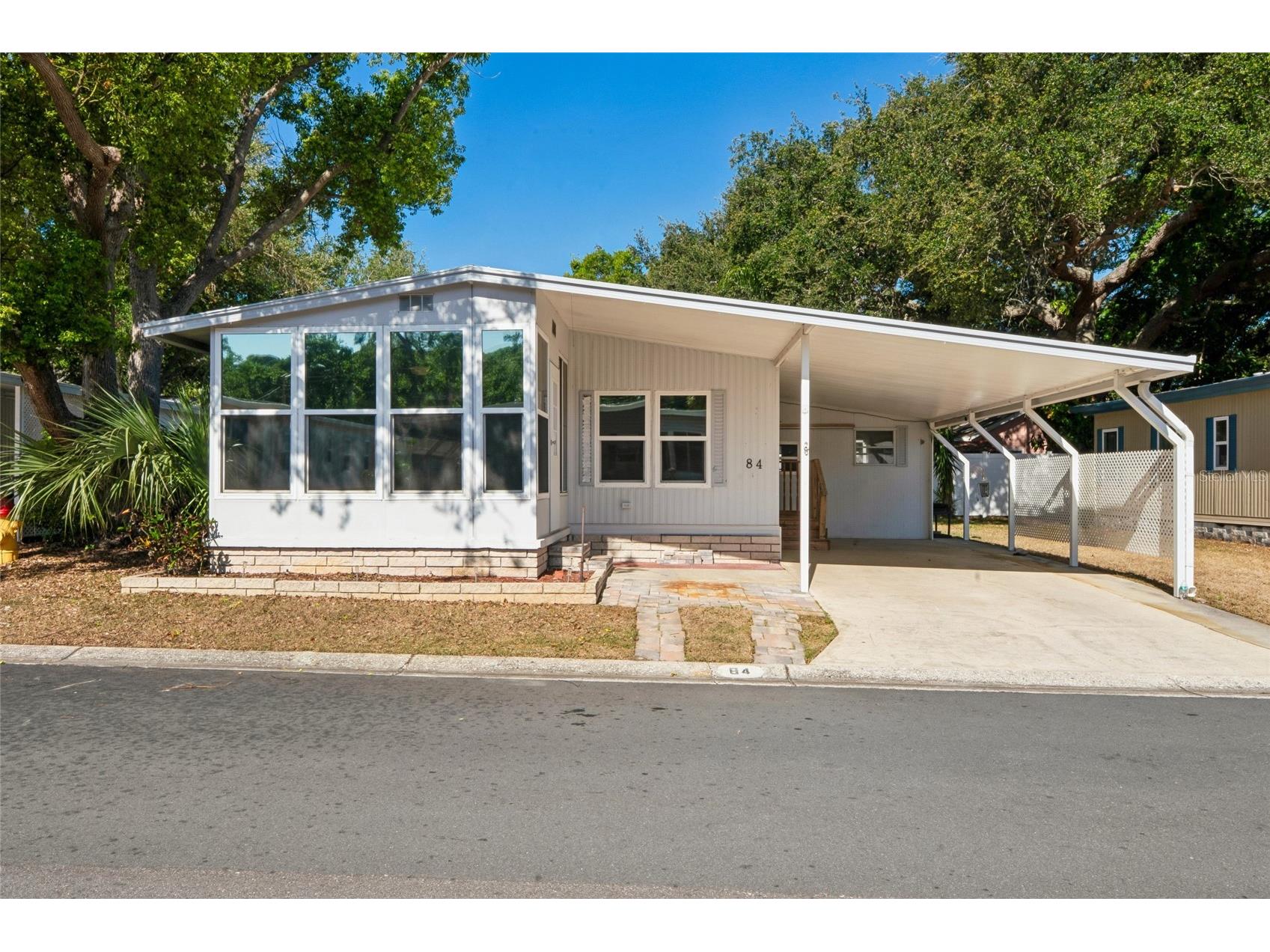 7777 46th Avenue N #84 Saint Petersburg FL 33709 TB8497512 image3
