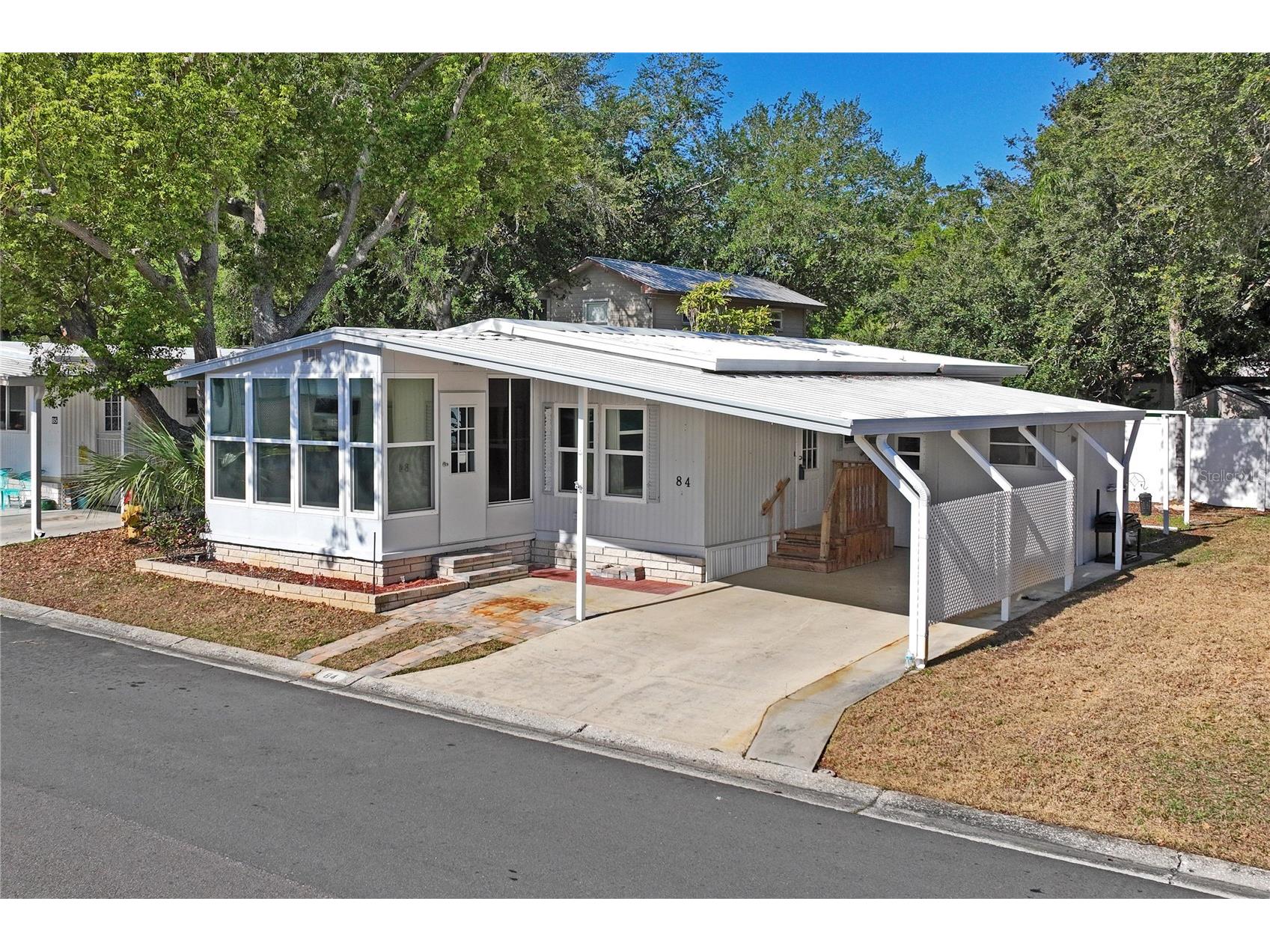 7777 46th Avenue N #84 Saint Petersburg FL 33709 TB8497512 image4