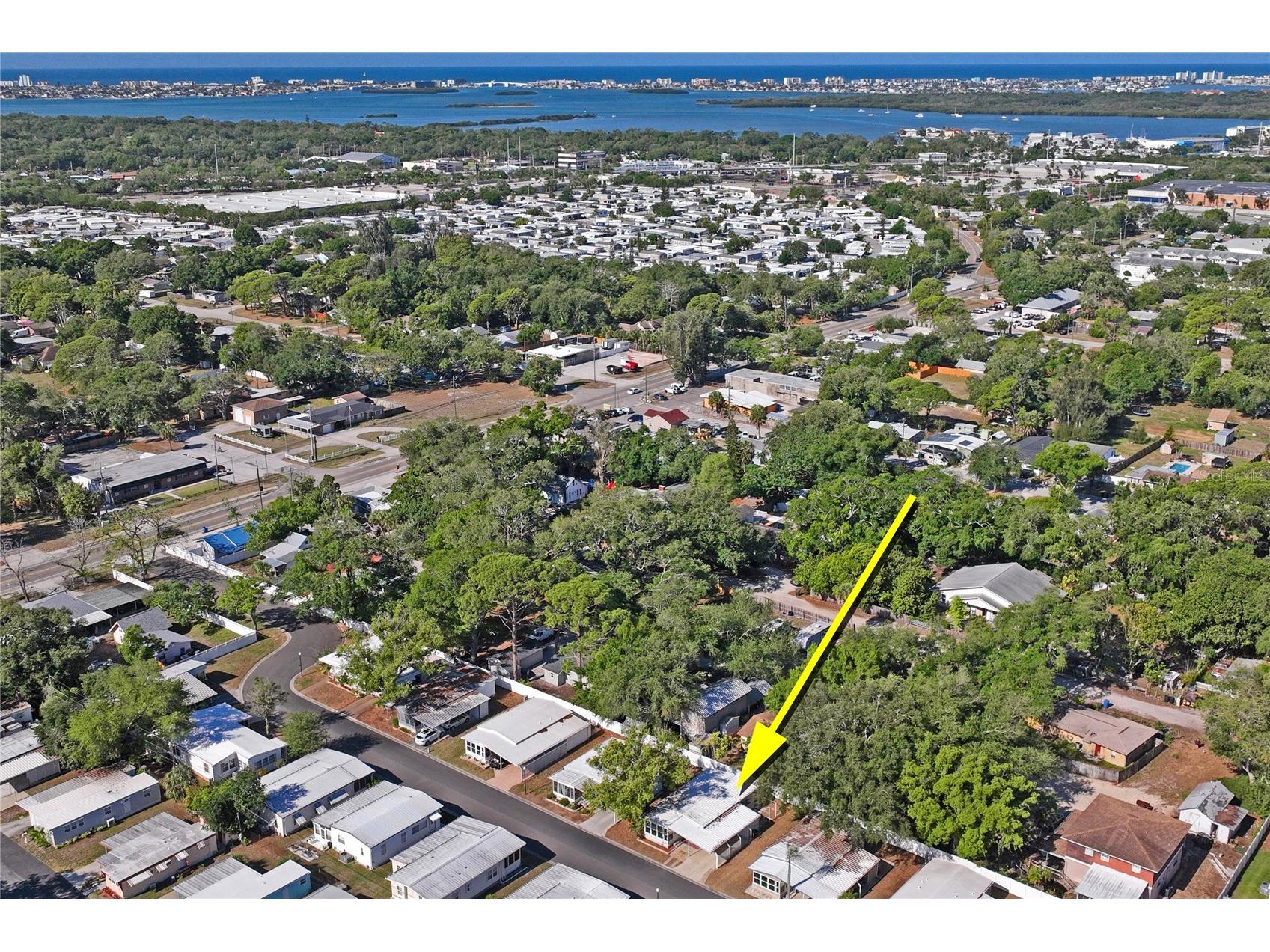 7777 46th Avenue N #84 Saint Petersburg FL 33709 TB8497512 image45