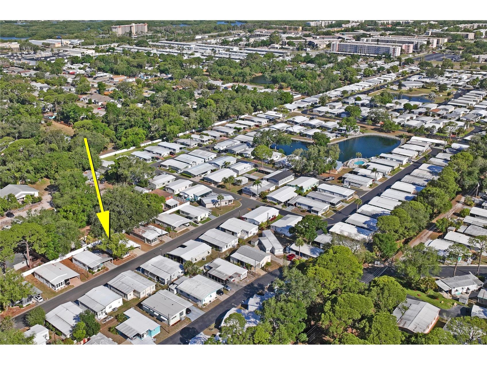 7777 46th Avenue N #84 Saint Petersburg FL 33709 TB8497512 image46